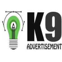 K9 Advertisement