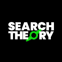 Search Theory