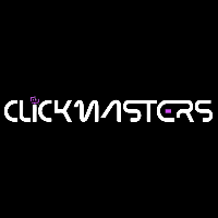 Clickmasters Digital Marketing Agency UK