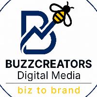 Buzz Creators
