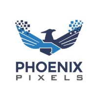 Phoenix Pixels