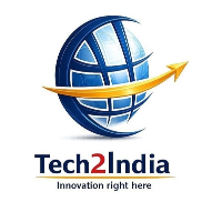 Tech2India (Bluetick Venture)