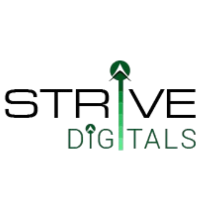 Strive Digital Private Limited