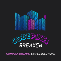 CodePixel Breaker