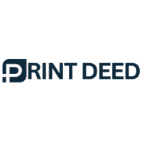 Print Deed