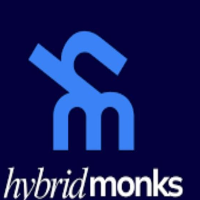 Hybrid Monks
