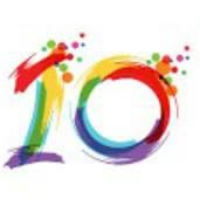 10A Logo