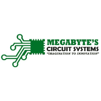 Megabytes Circuit Systems
