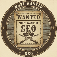 Most Wanted SEO