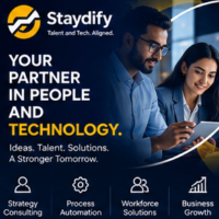 Staydify Systems