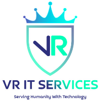 VR IT Services Pro