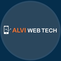 ALVI Web Tech