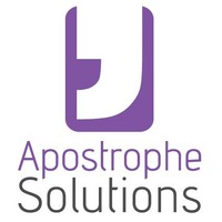 Apostrophe Solutions Corp