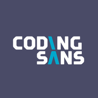 Coding Sans