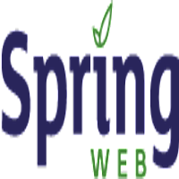Spring Web Solutions