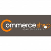 The Commerce Shop