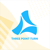 Three Point Turn