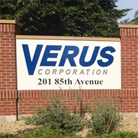 Verus Corporation