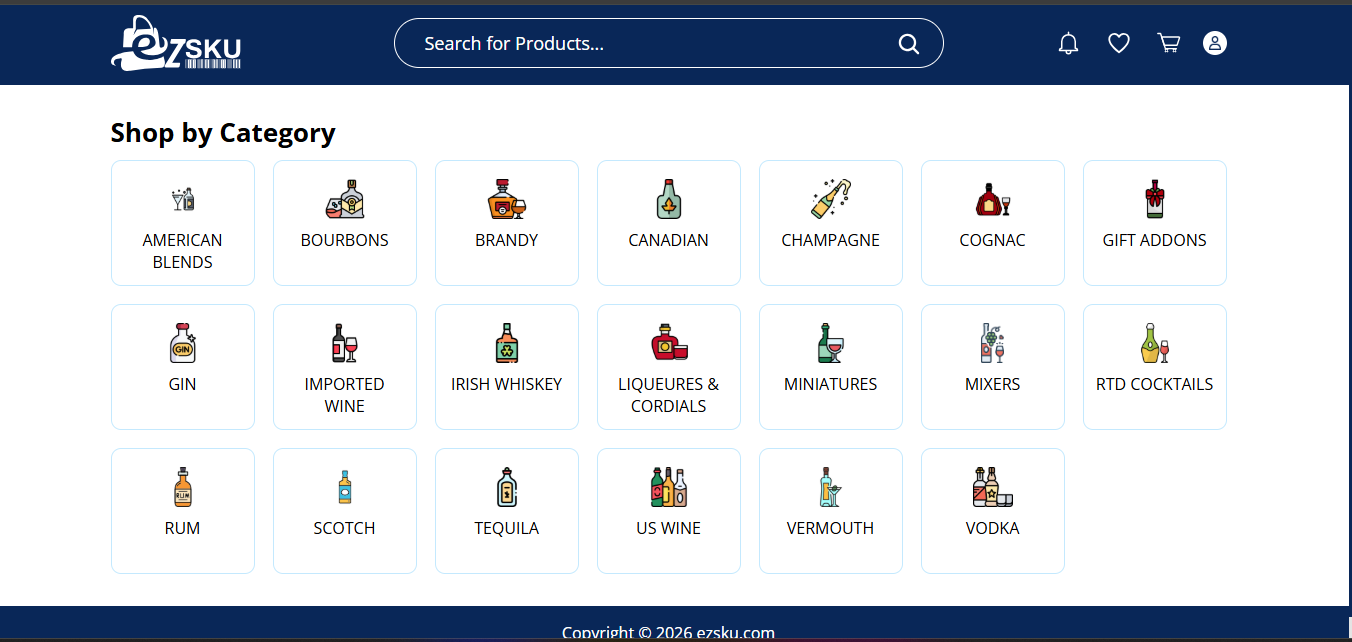 THE TISA agency's portfolio