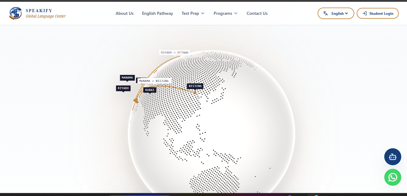 THE TISA agency's portfolio