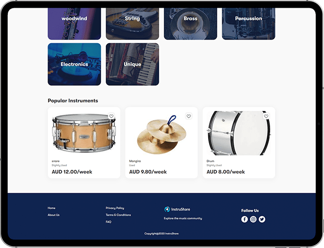 Vrinsoft Pty Ltd agency's portfolio
