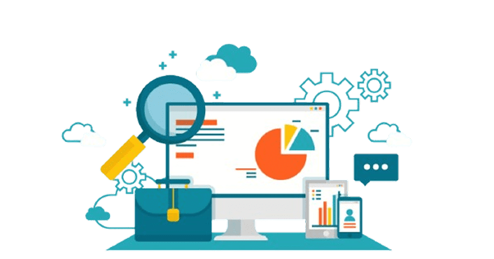 Omax Tech agency's portfolio