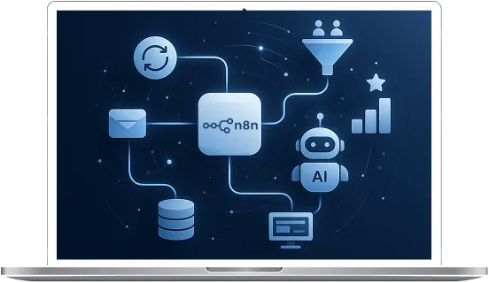 Omax Tech agency's portfolio