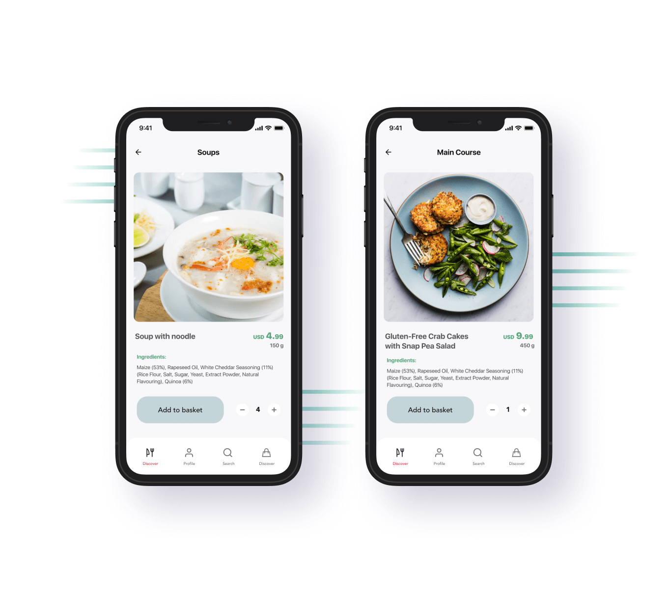 Celadonsoft agency's portfolio