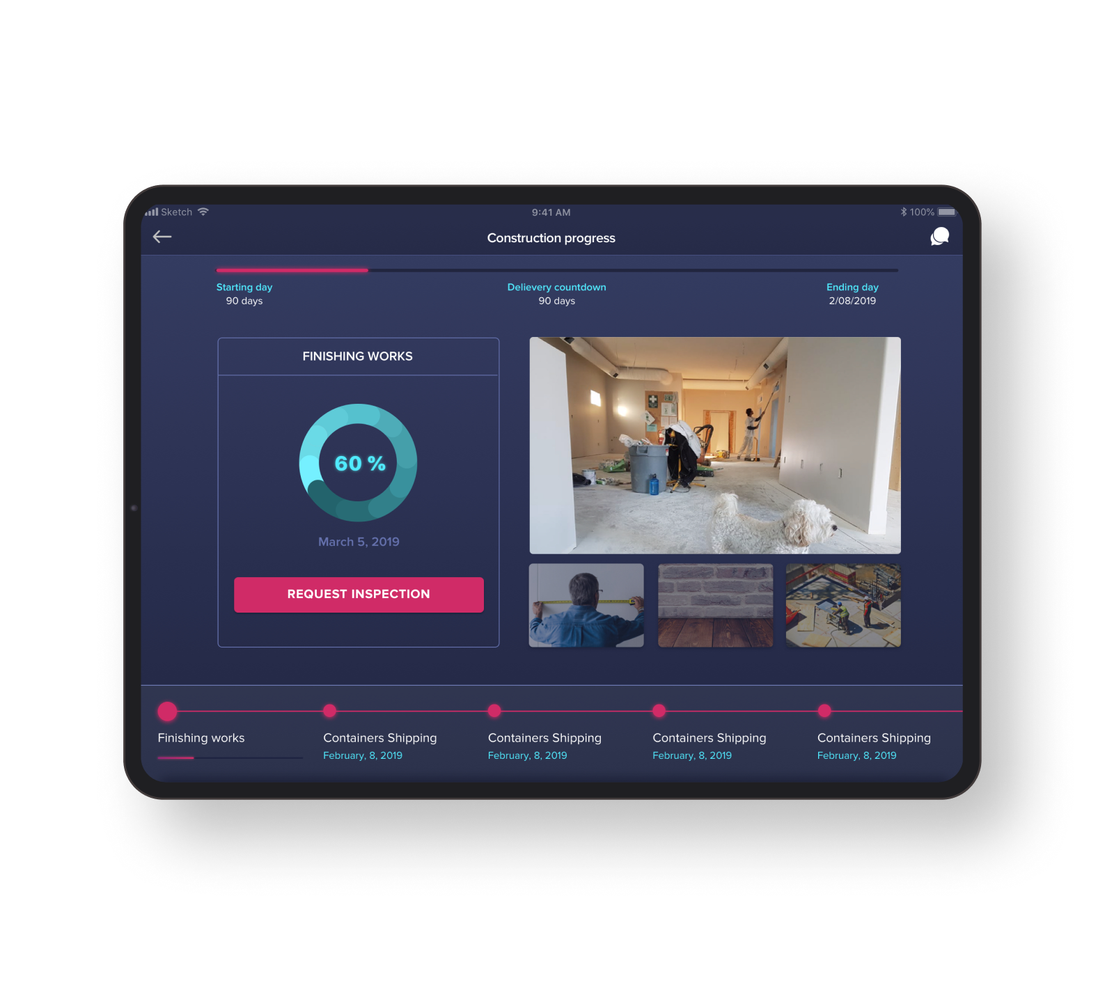 Celadonsoft agency's portfolio