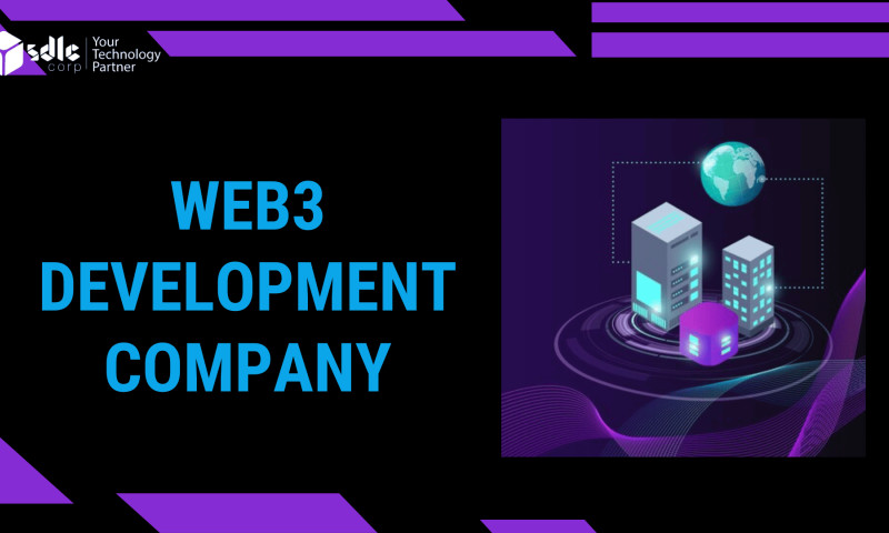 SDLC Corp agency's portfolio
