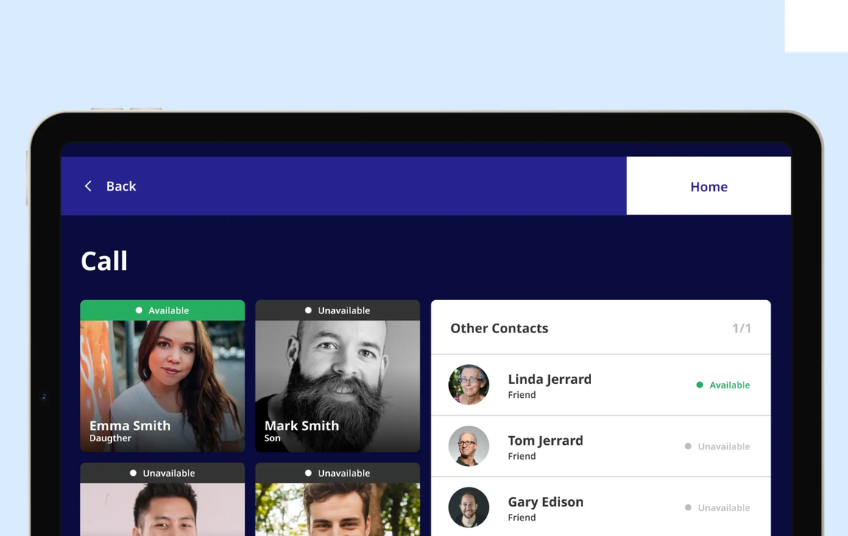 SoluteLabs agency's portfolio