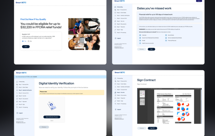 Portfolio
