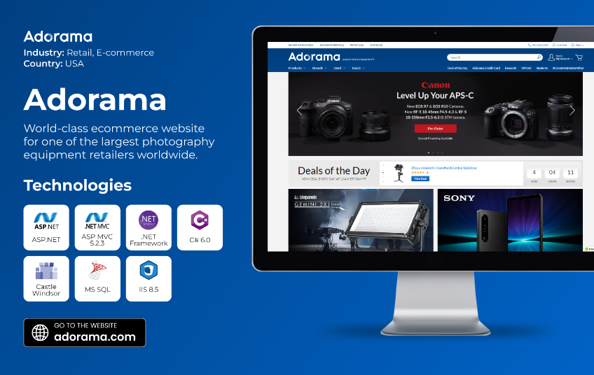 Portfolio