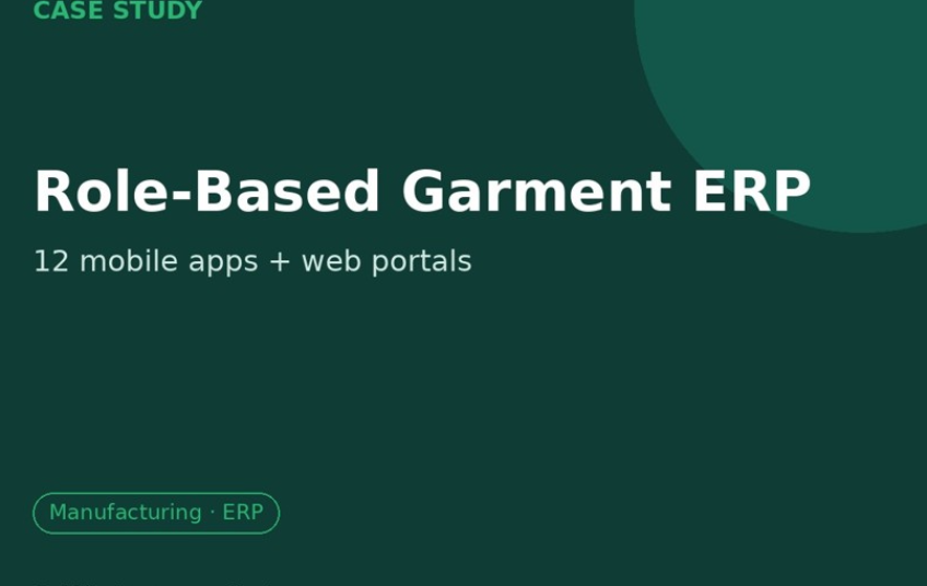 Portfolio