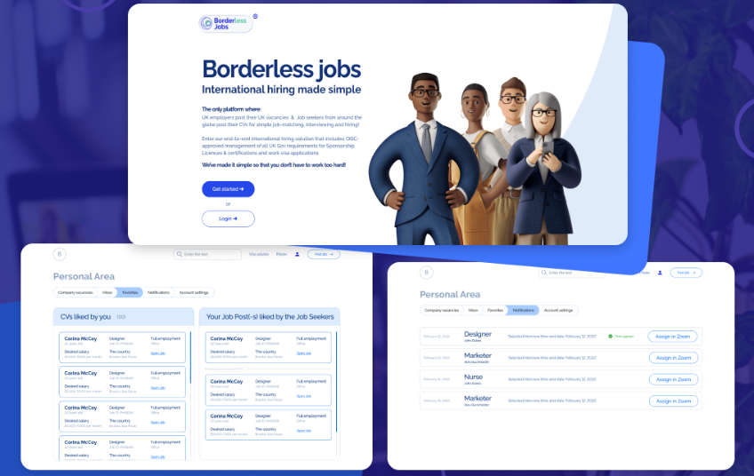 Portfolio