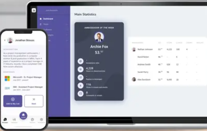 Portfolio