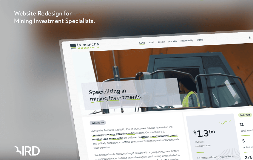 Portfolio