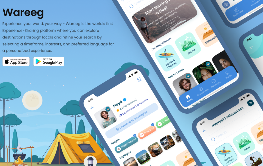 Portfolio