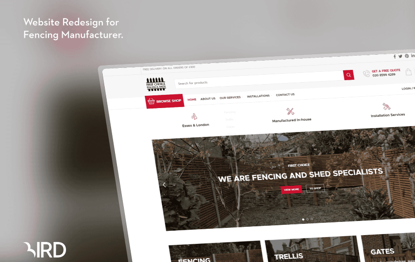 Portfolio