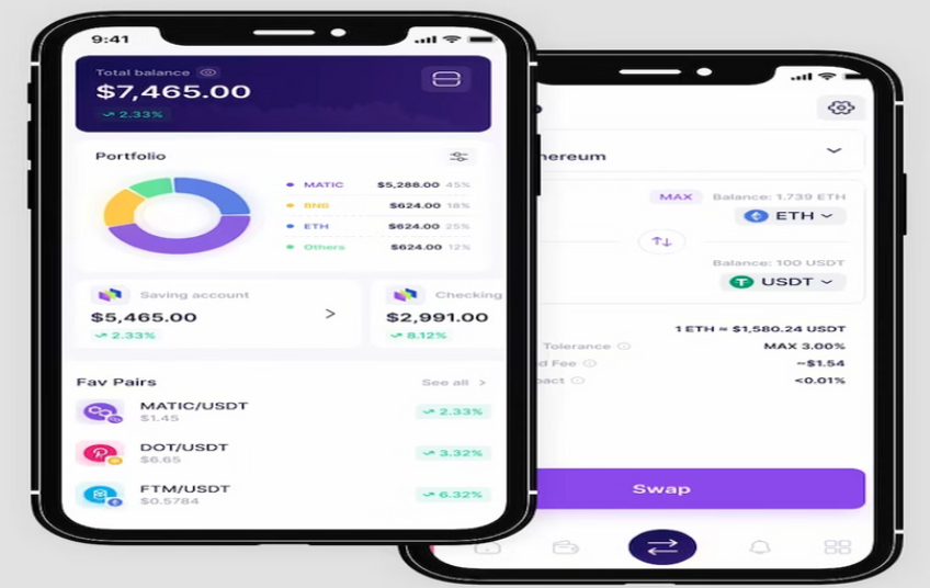 Portfolio