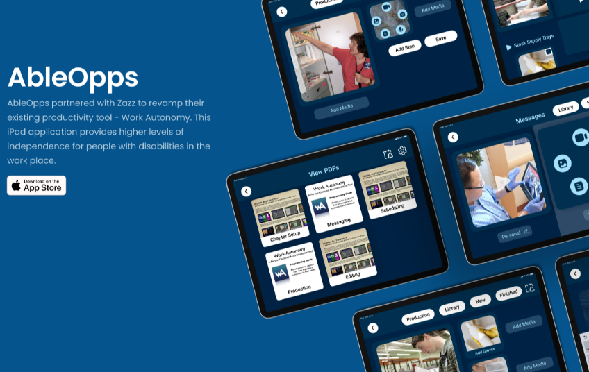 Portfolio