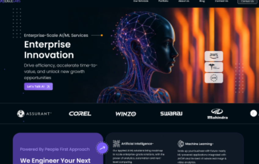 Portfolio