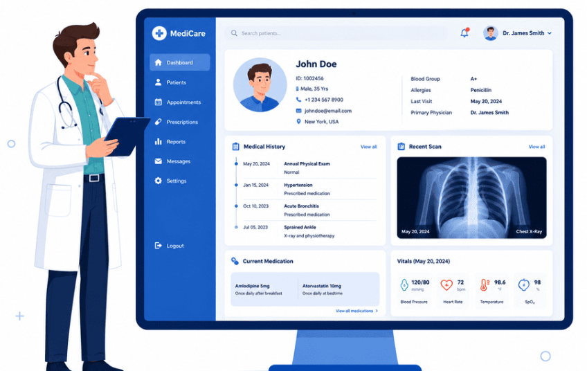 Portfolio