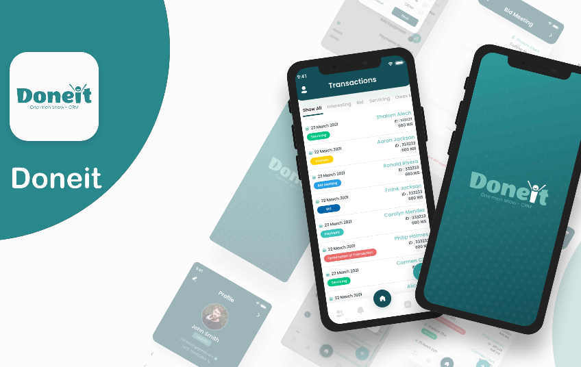 Portfolio