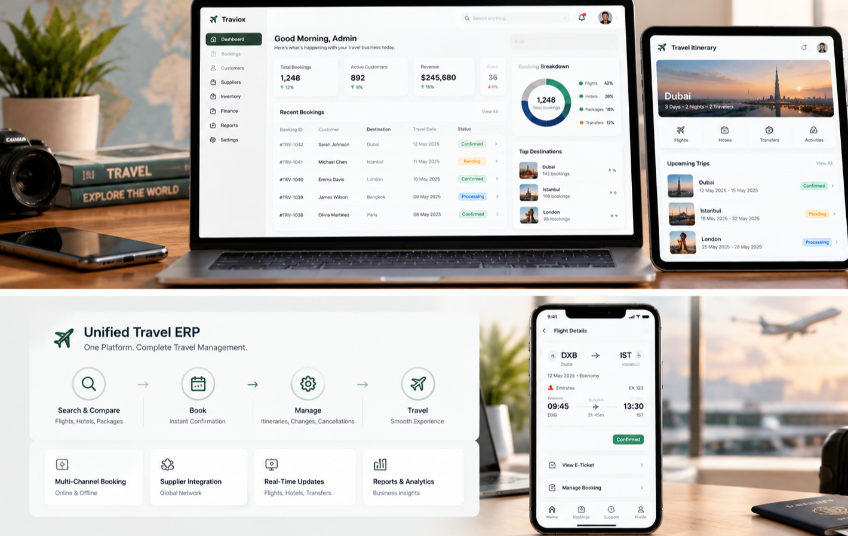 Portfolio
