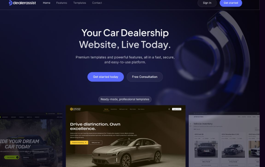 Portfolio