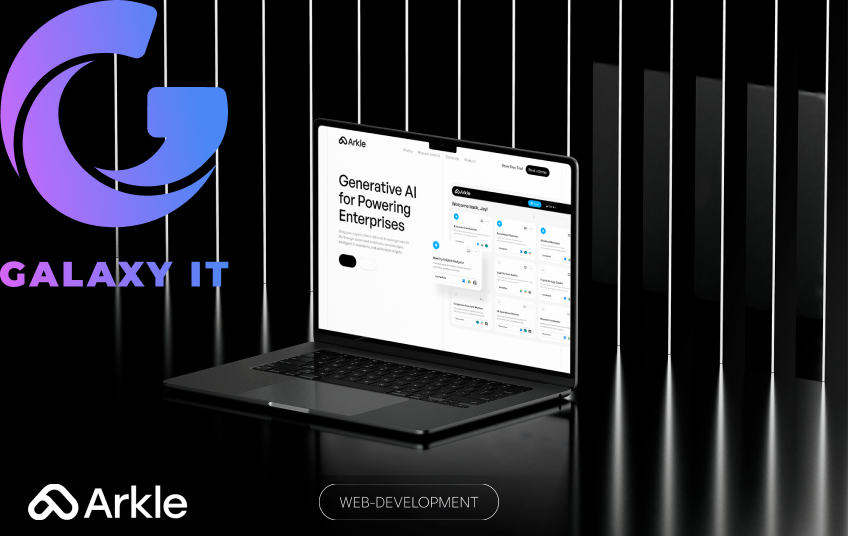 Solar Digital agency's portfolio