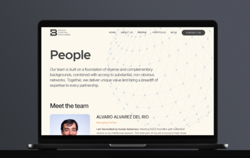 Portfolio