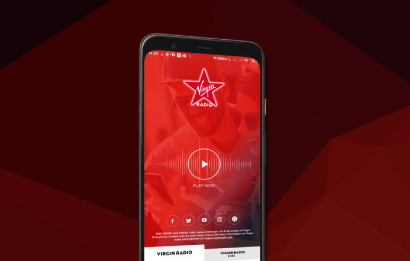 Lampa Software agency's portfolio