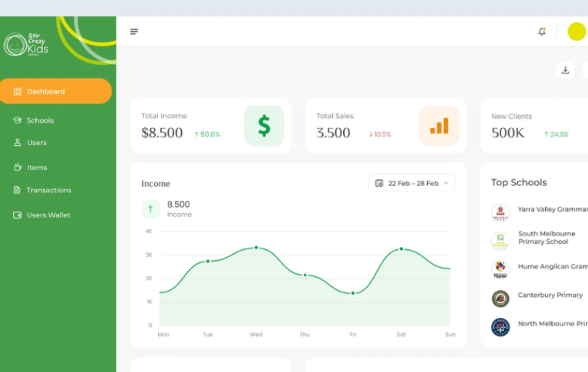 Portfolio